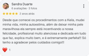 tratamento capilar pato branco 3