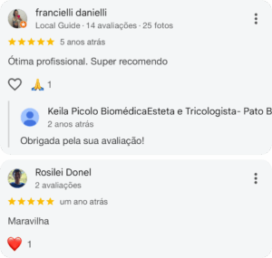 tratamento capilar pato branco 6