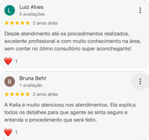 tratamento capilar pato branco 7